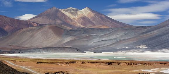 San Pedro de Atacama, Chile